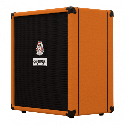 Гитарный комбоусилитель Orange Crush Bass 50